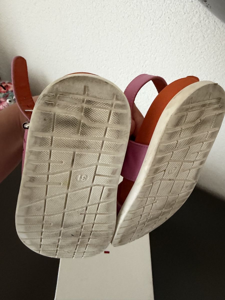 Marni Scarpe per ragazze: Marni Sandalen 31 – Usato da Bern venduto da Olenush 7