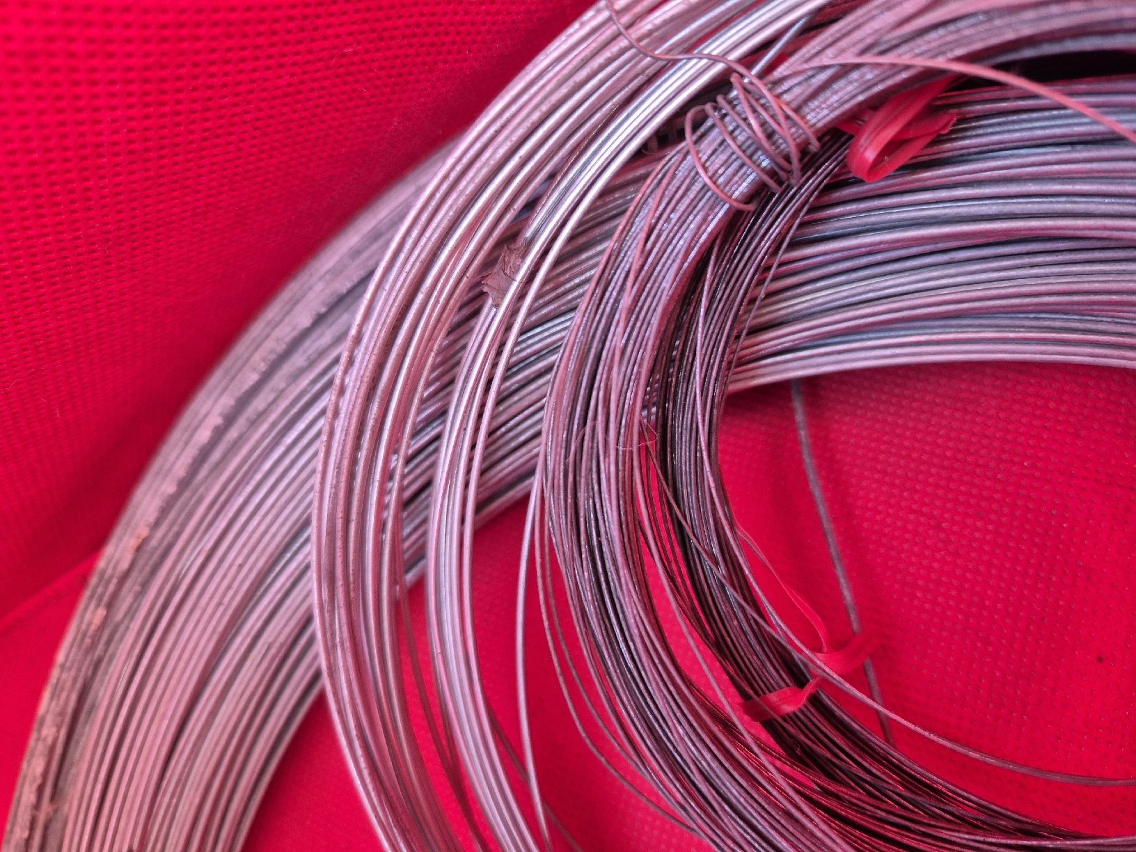 Kit bricolage: metalldraht zum basteln – Nuovo (secondo la descrizione) da Pieterlen venduto da Vane_ssa_92 1