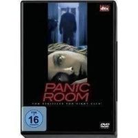 PANIC ROOM            Jodie Foster           ==> SAMMELPORTO