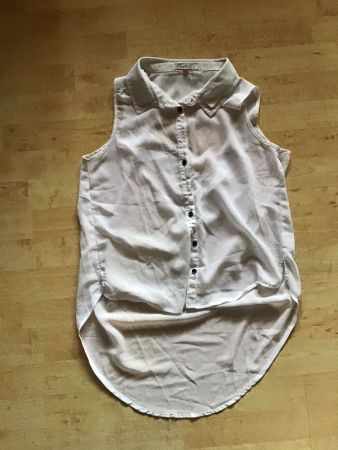 Bluse "French Kiss" Gr. M...