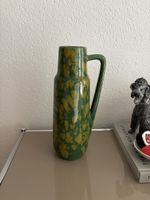 Scheurich Vase West Germany Blumenvase 