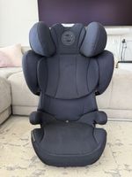 CYBEX Solution Z i-Fix Plus, Dunkelblau