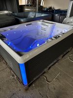 NEU! Whirlpool Modell: Nowel 2-3 Pers. Gratis Lieferung