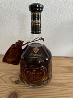 Carlos I Imperial Brandy Solera Gran Reserva, TOP!