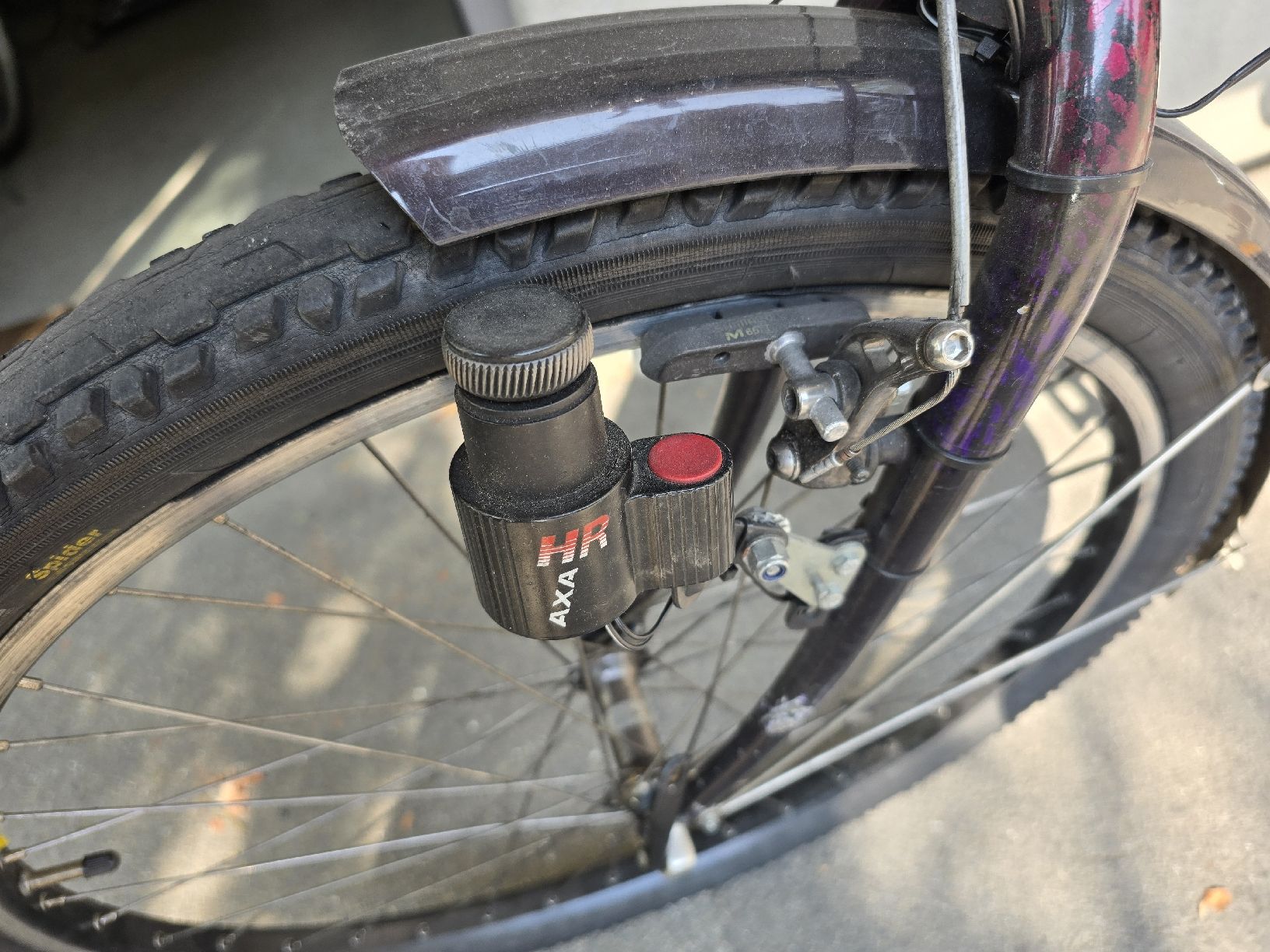 Biciclette: Herren Velo – Usato da Winterthur venduto da Bole.sd 1