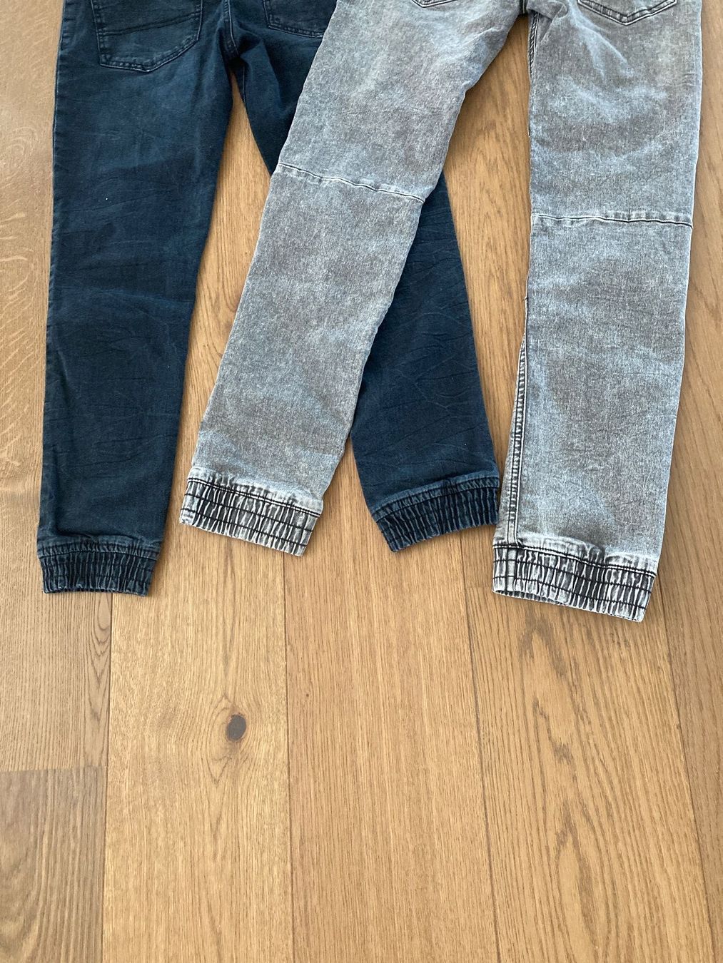 Pantalons: 2x Jeans Gr.158 – Neuf (Voir description) à Zollikofen par gamel01 4
