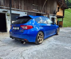 Maxspeed R1 Sportauspuff Subaru Impreza WRX STI
