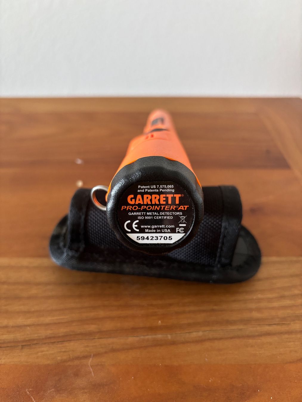 Garrett Alle Werkzeuge: Metalldetektor Garett ACE300i + Pinpointer Pro AT – Gebraucht aus Oberengstringen von georgefischer2007 3