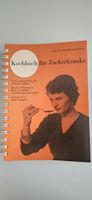 Kochbuch für Zuckerkranke von Ehrenhaft