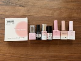 UV Gel Farben Set - Gellack