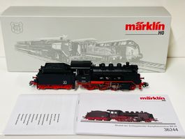 Märklin 36244 Dampflokomotive Baureihe 24 mfx DCC Sound