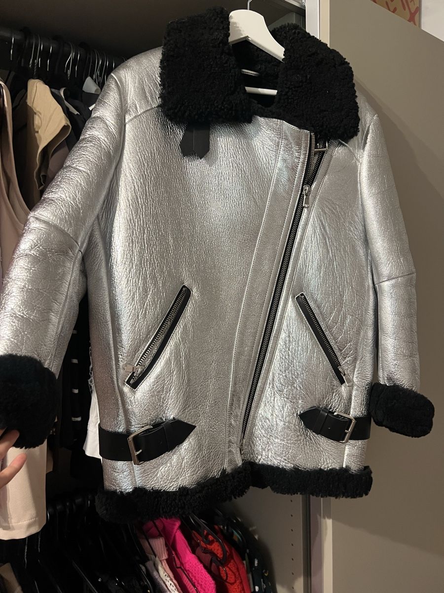 Giacche: VespUcci Jacke – Usato da Zürich venduto da R1908