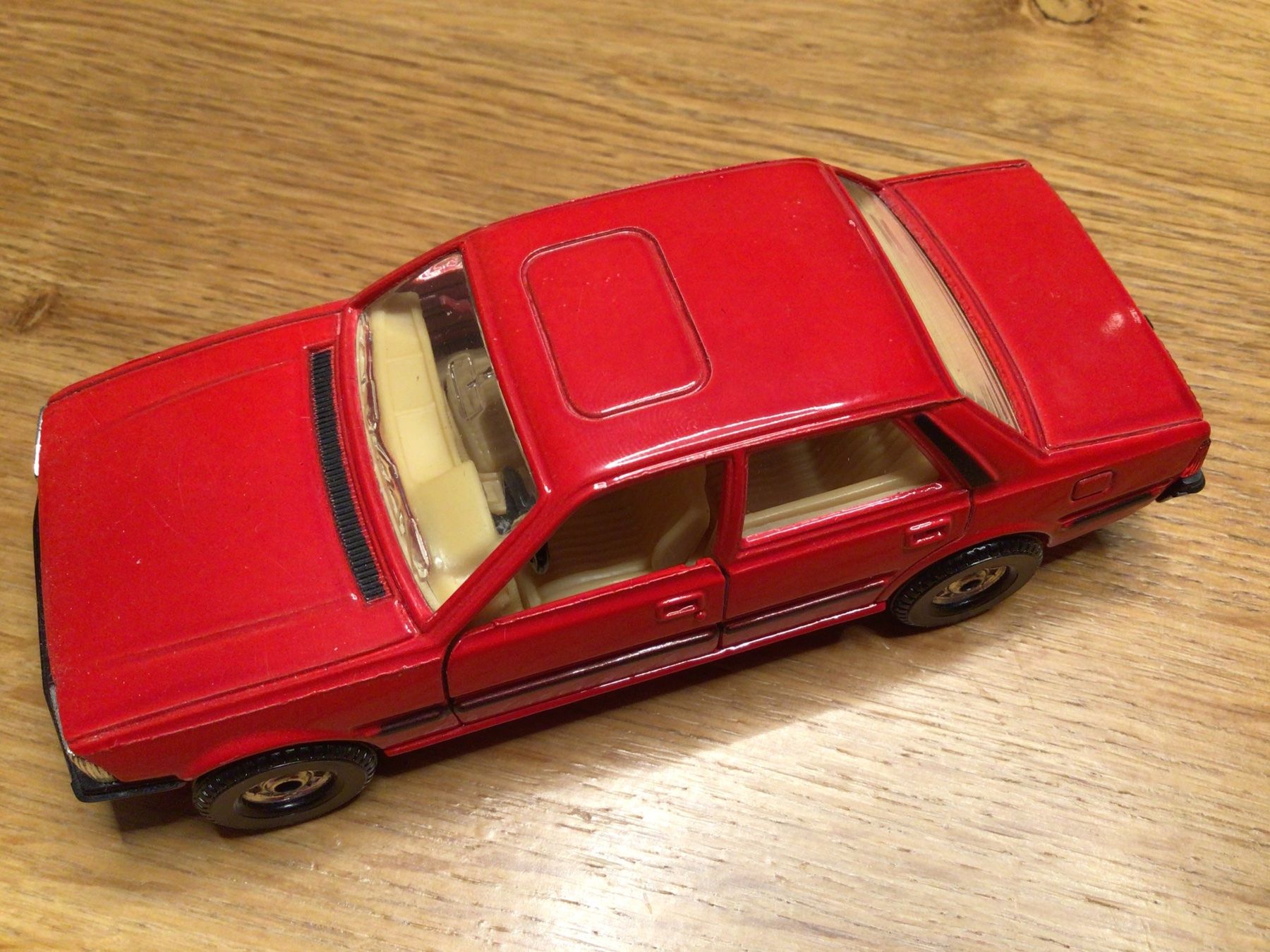 Peugeot Modellautos: ModellautoPeugeot 505 – Gebraucht aus Oberengstringen von Reini1063
