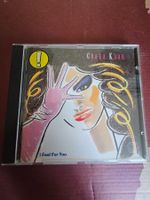 CD - Chaka Khan – I Feel For You (Electro, Soul, Funk, 1984)