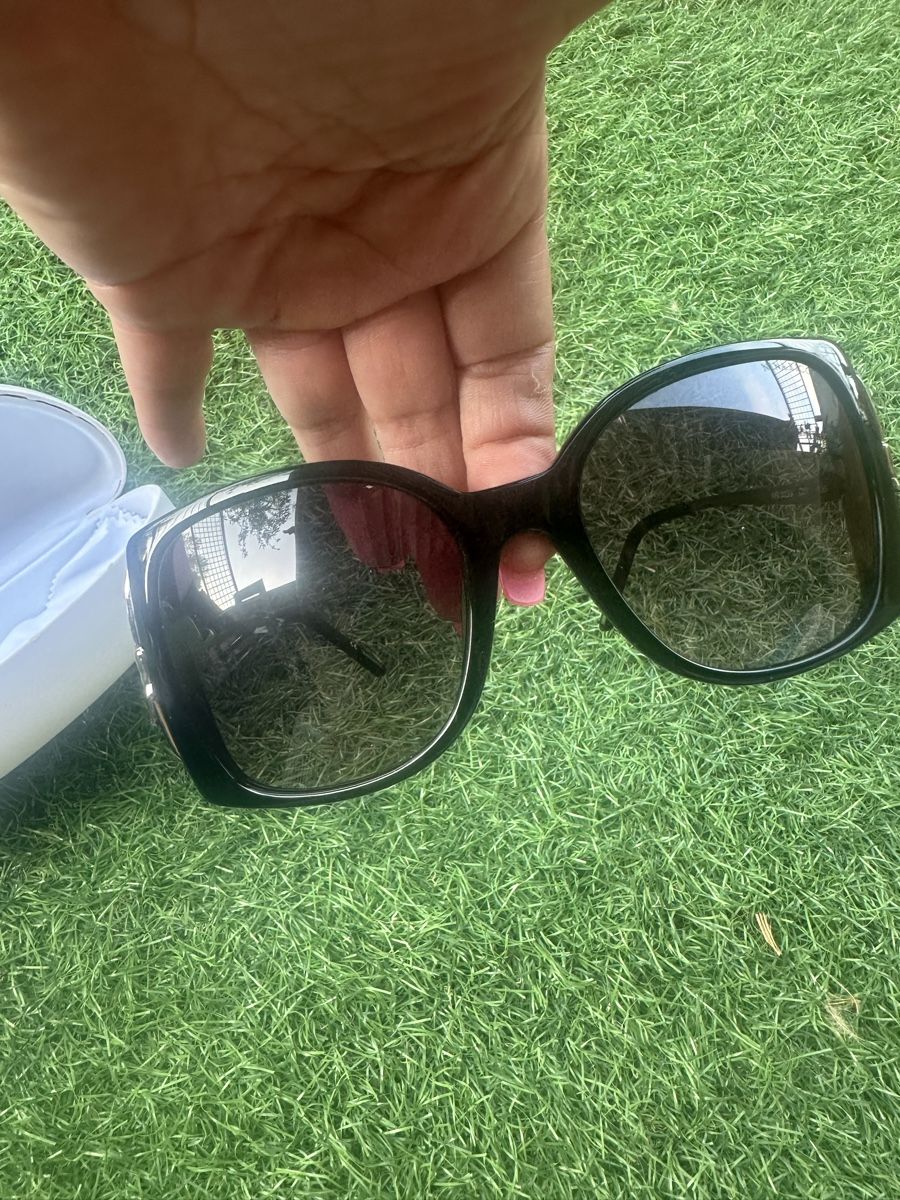 Nina Ricci Occhiali & Lenti: Sonnenbrillen – Nuovo e nell'imballaggio originale da Niederwangen BE venduto da Rosa1041972 2