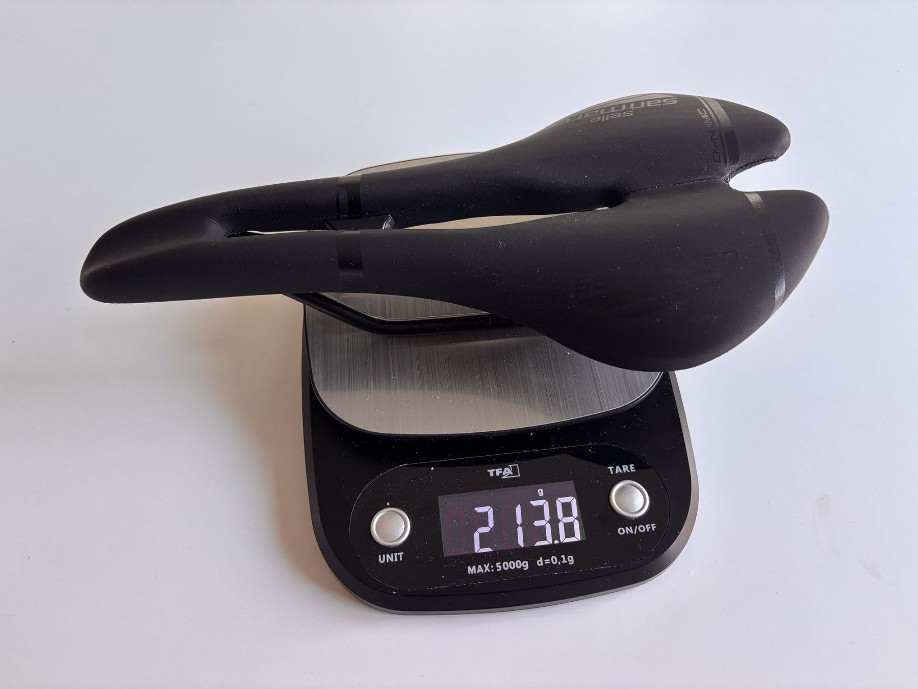 Pezzi di ricambio: Sattel Selle San Marco Aspide Dynamic S2 – Usato da Zürich venduto da PoisonTheWell 3