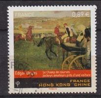 Frankreich, Mi 5326 ⊙