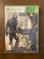 Crysis 2 für Xbox 360