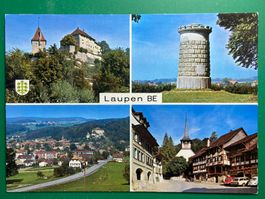 Laupen