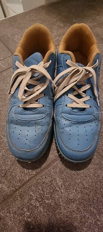 Scarpe da uomo: NIKE Schuhe Gr. 40 – Usato da Neuenkirch venduto da tip_wp7s