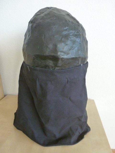 Masken: Fasnachtsmaske Pinguin 2 Stück – Gebraucht aus Luzern von luga01 2