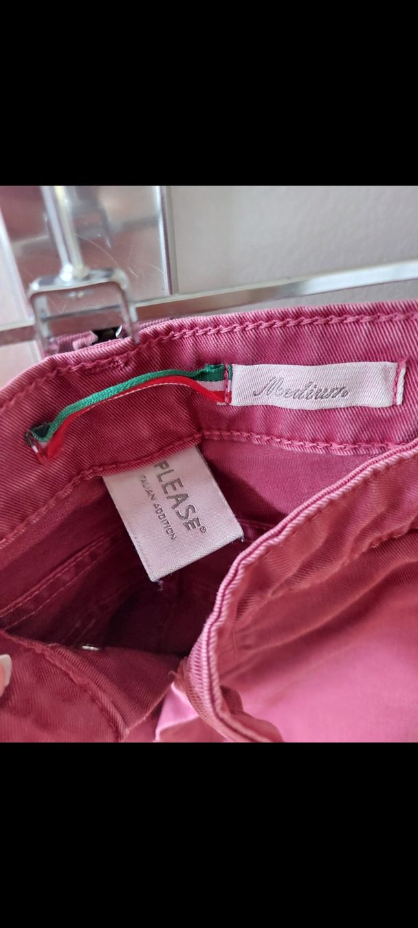 Please Jeans Jeans: Pantalons Please taille M – D'occasion à Avully par jul_n8zt 2