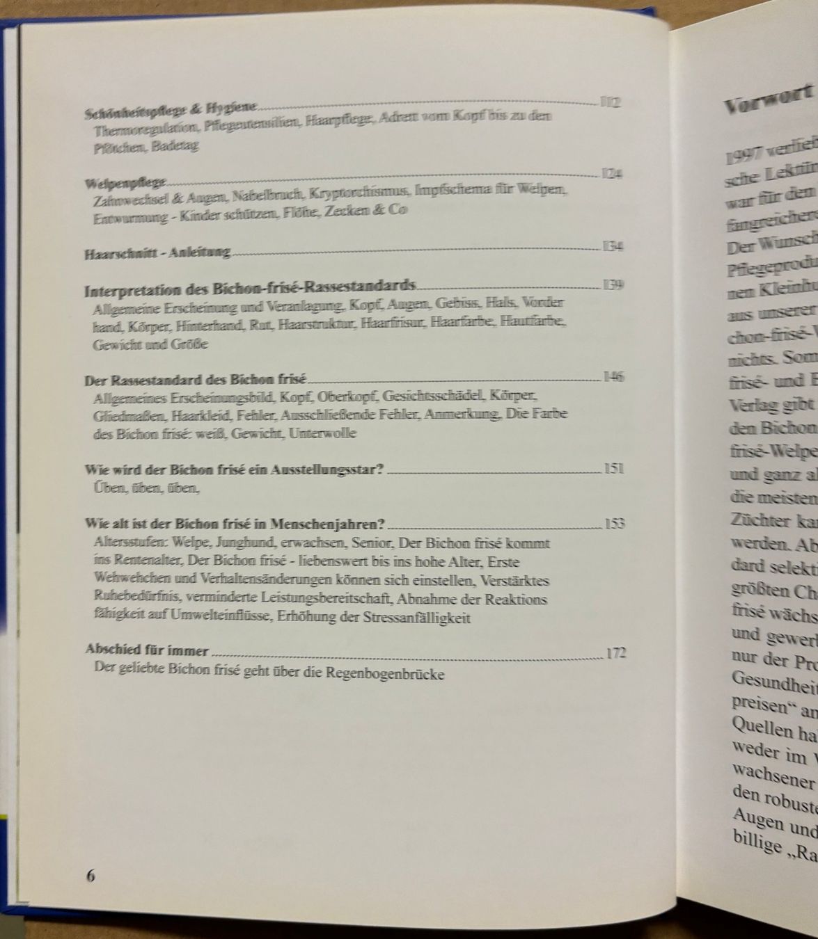 Libri: Sausen Monika, Bichon Frisé – Nuovo (secondo la descrizione) da Sarnen venduto da Livres 3