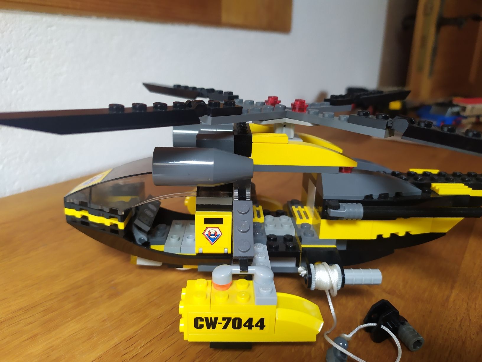 Lego Giocattoli: Lego – Usato da Oberarth venduto da sil_9dfs 2