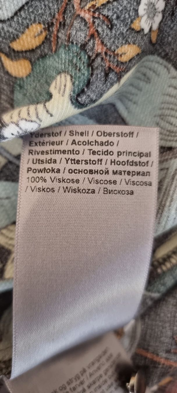 Mos mosh Vestiti: Mos Mosh Gr. S – Nuovo e nell'imballaggio originale da Luzern venduto da Reni025 9
