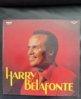 Harry Belafonte Jump Up Schallplatte