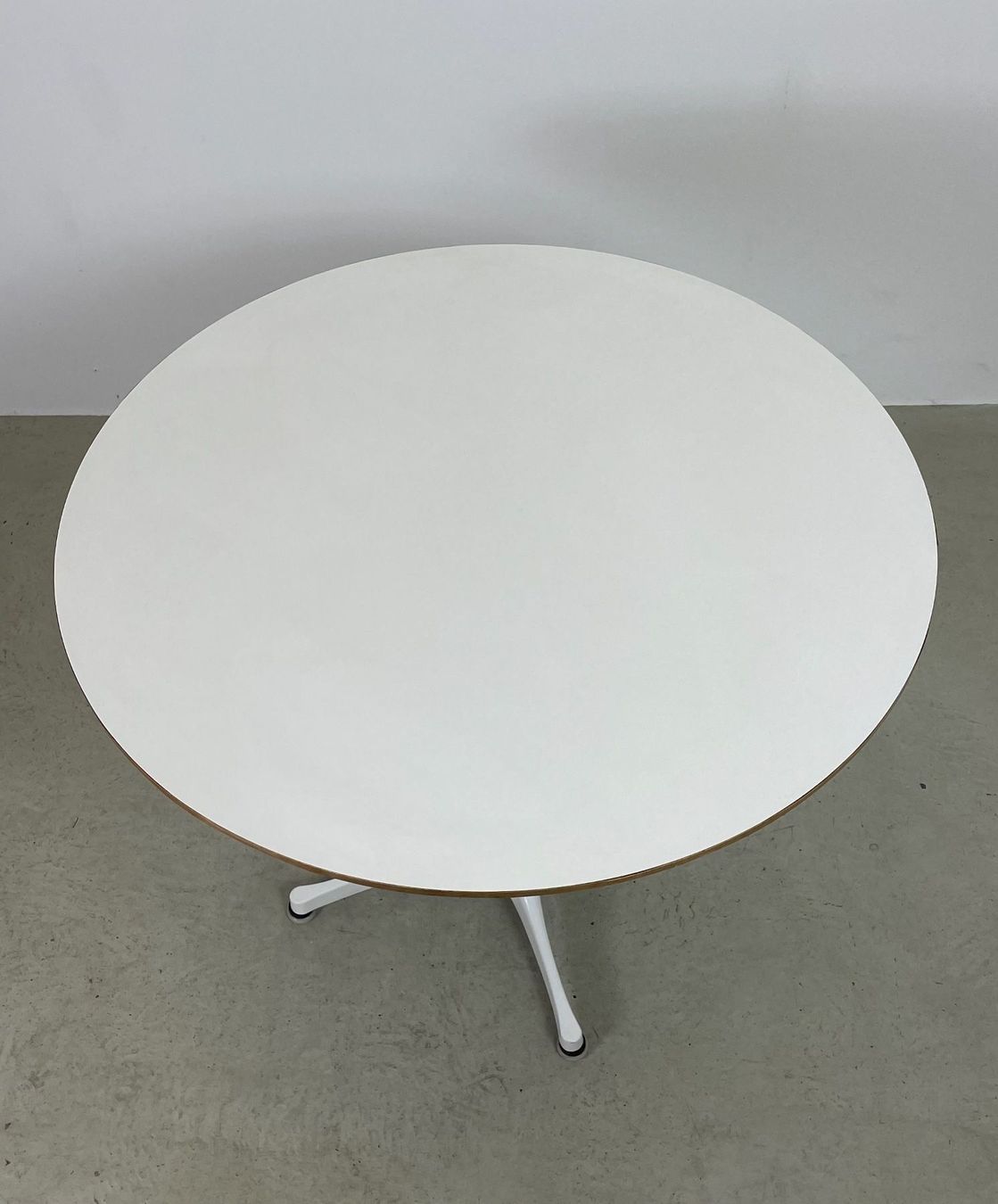 Herman Miller Tavoli: George Nelson Sofatisch Herman Miller – Usato da Basel venduto da MidMod20C 2