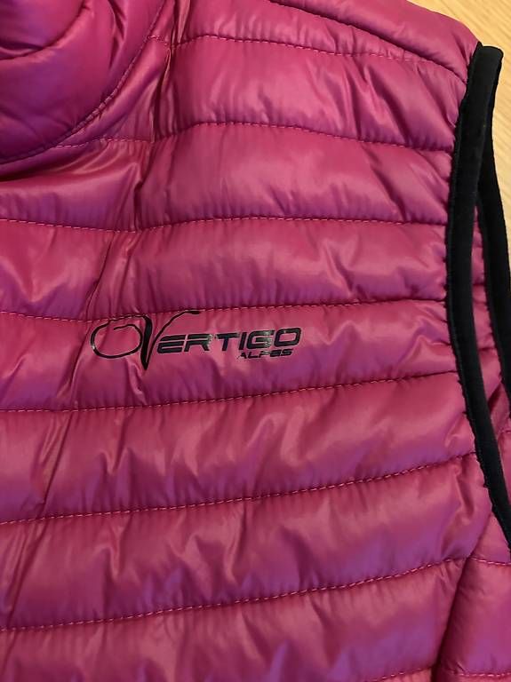 Gilet & Giacche senza maniche: Gillet Vertigo, Grösse L – Usato da Neuenkirch venduto da cakuca72 1