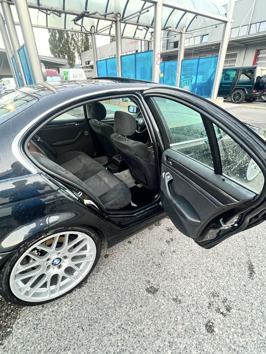 BMW Automobili: BMW E46 – Usato da Gals venduto da gia_j6lx 7