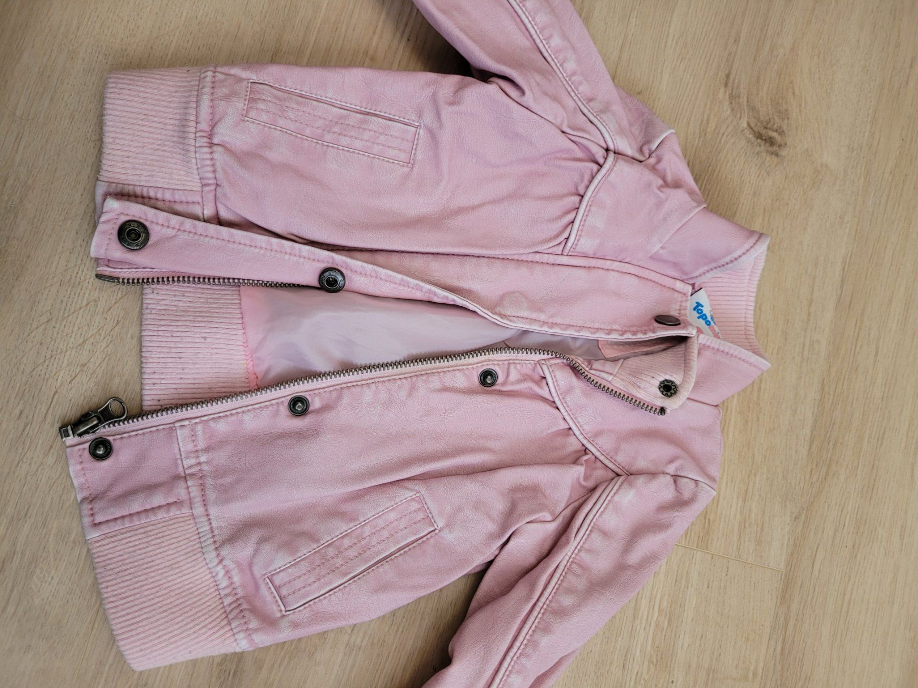 Jacken & Mäntel: Jacke Grösse 80 – Gebraucht aus Lupsingen von sta_wgg5 1