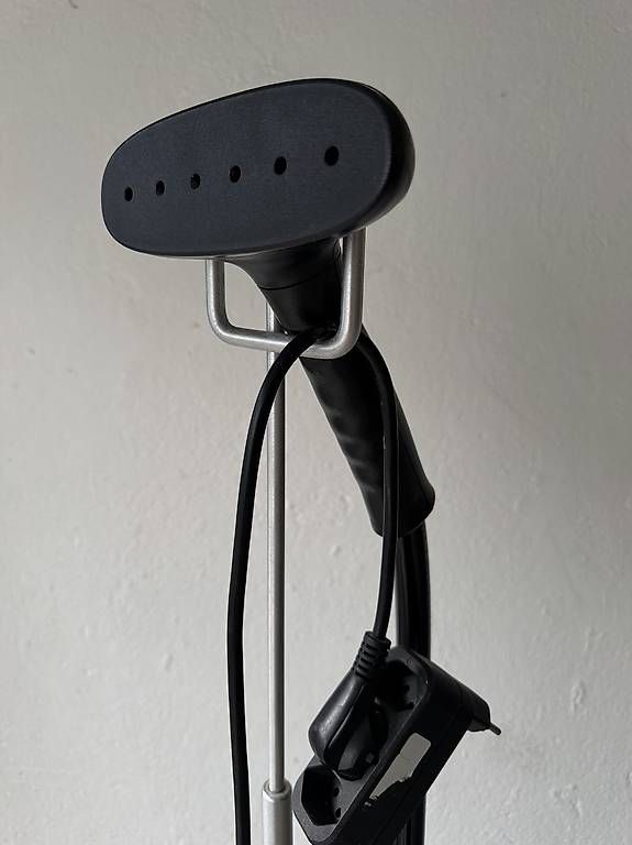 Assi da stiro: Profi Steamer Jiffy J-4000 Pro Line – Usato da Zürich venduto da sergiobeppone 4