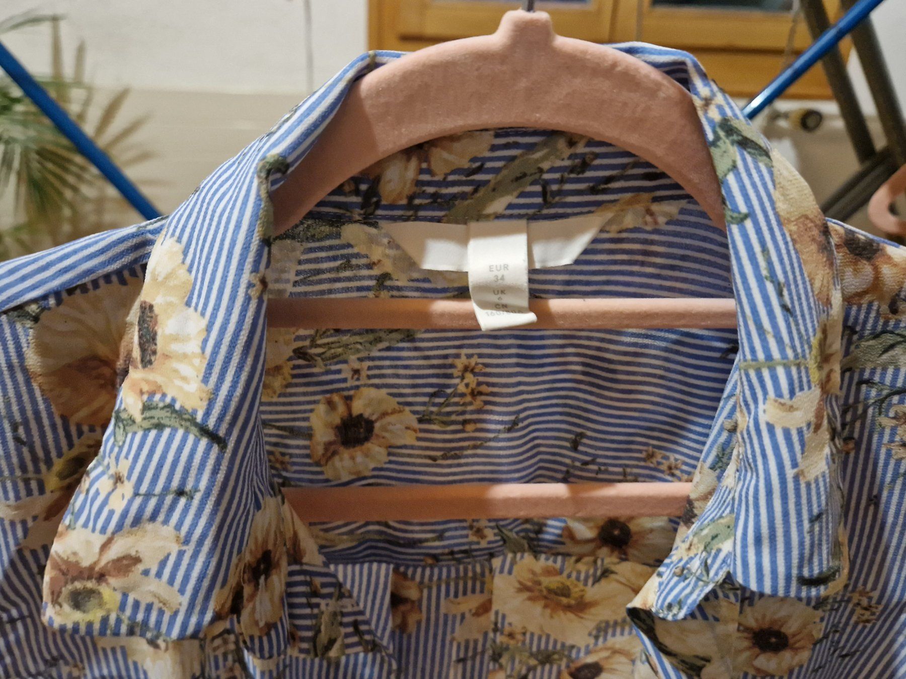 H&M Camicette: Schöne Bluse H&M 34 XS – Usato da Rüfenacht BE venduto da Loeti1992 1