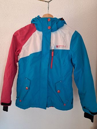 Winterjacke/Skijacke für Kinder