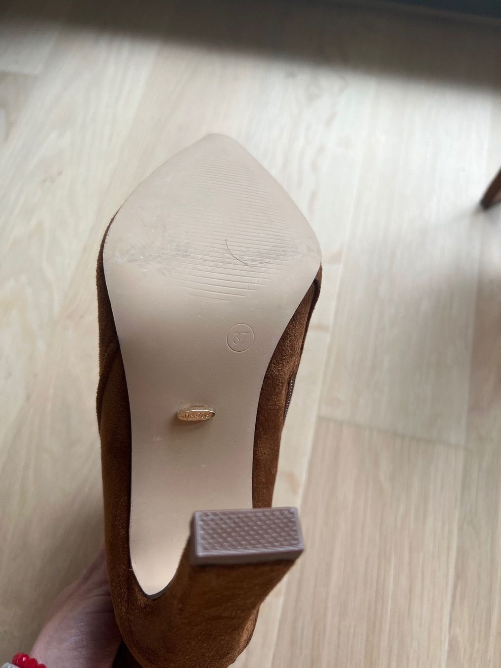 Scarpe da donna: Stiefeletten – Nuovo (secondo la descrizione) da Dübendorf venduto da fadrinli 1