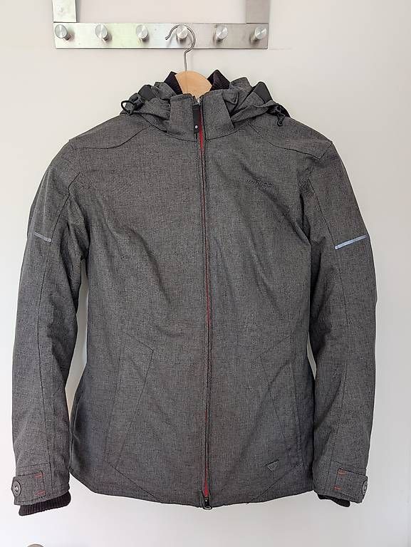 Giacche: Vannucci moto jacket ladies. Great condition – Usato da Zollikon venduto da lae_y2qx