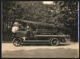 Fotografie Leyland Motors Ltd., Leyland,