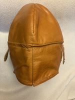 Lederhelm