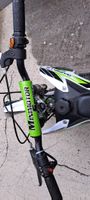 Mini Motorrad Gazelle XD fahrbereit für den Frühlingsspass