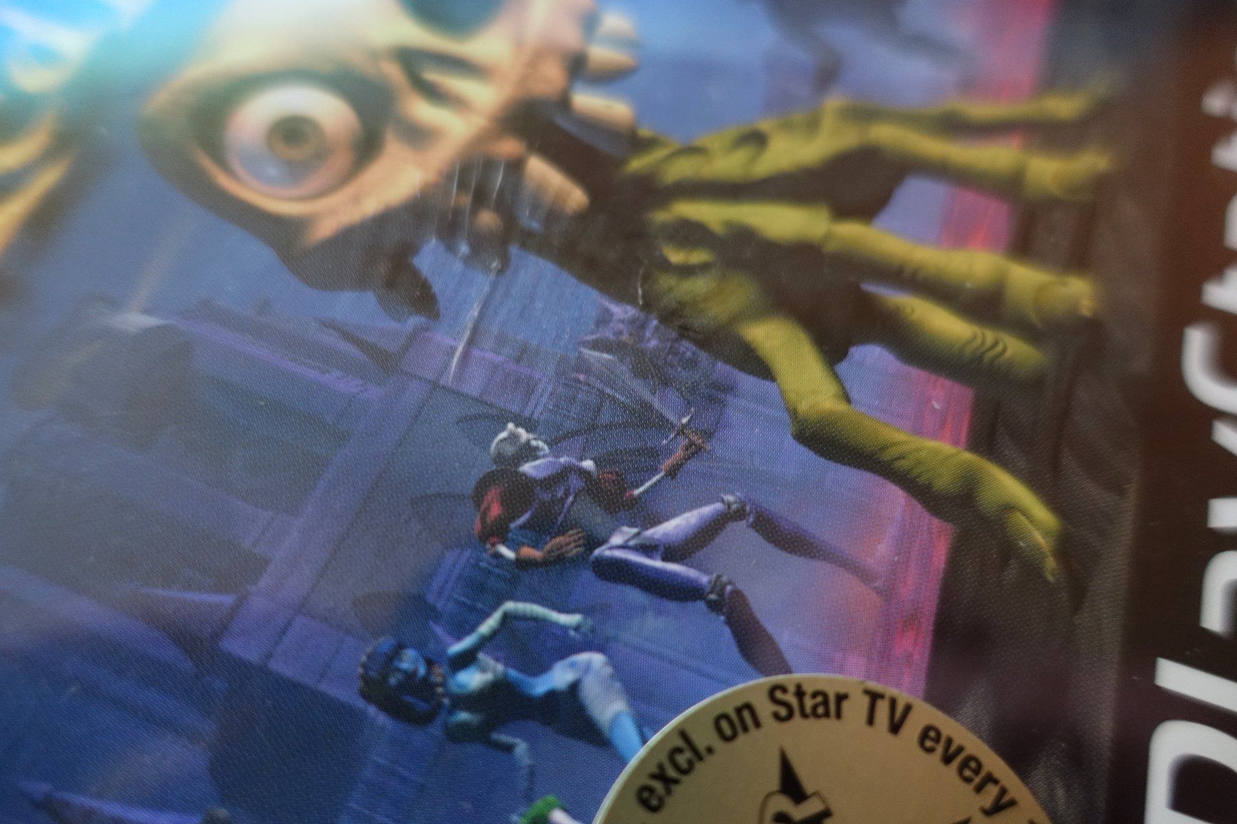Sony Spiele: MediEvil 2 – Gebraucht aus Steinach von Gamecet 1