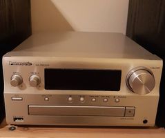 Stereo Panasonic SC-PMX94 120W (2x60W)