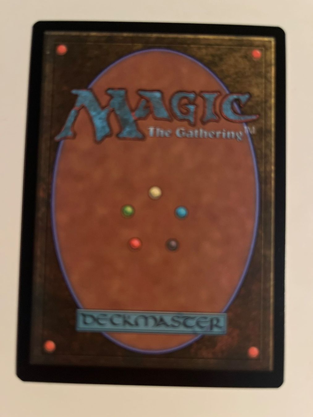Magic The Gathering Carte collezionabili: 1 x Bot Bashing Time - Magic: The Gathering - MtG – Usato da Kriens venduto da Shadi1980 1