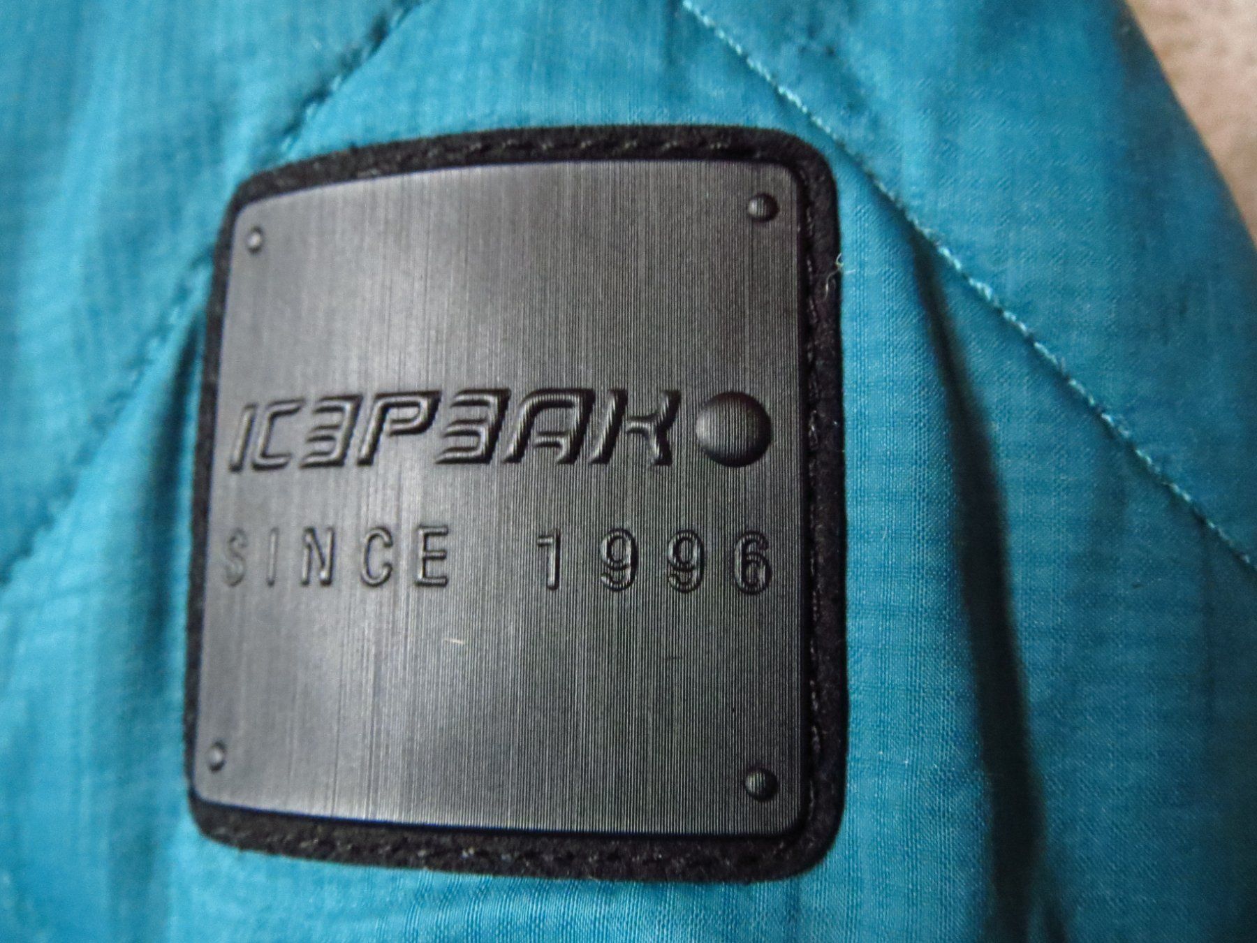 Icepeak Giacche: spezielle ICEPEAK Damen Jacke Gr 34 -PRIMALOFT – Usato da Kiental venduto da Anna8702 6