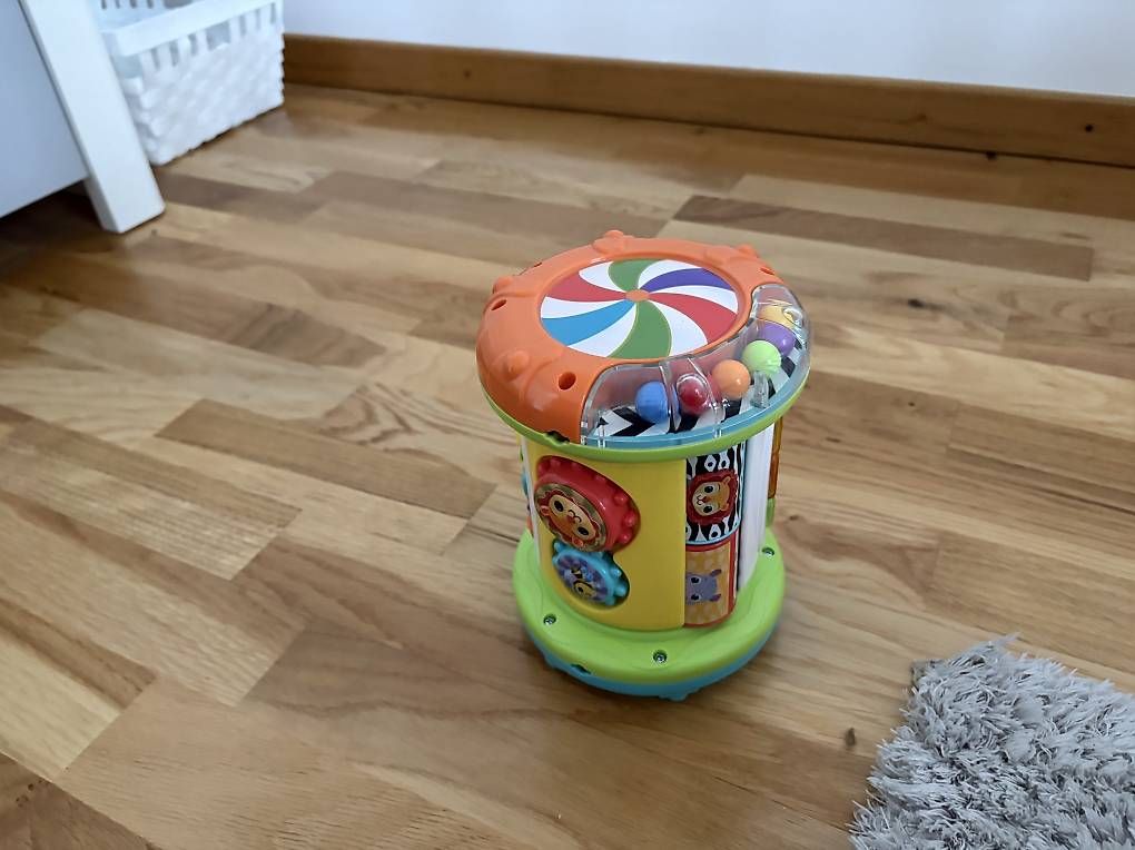 Jouets: Vtech TamTam Roller – D'occasion à Gland par Diamond_Walbrow 2