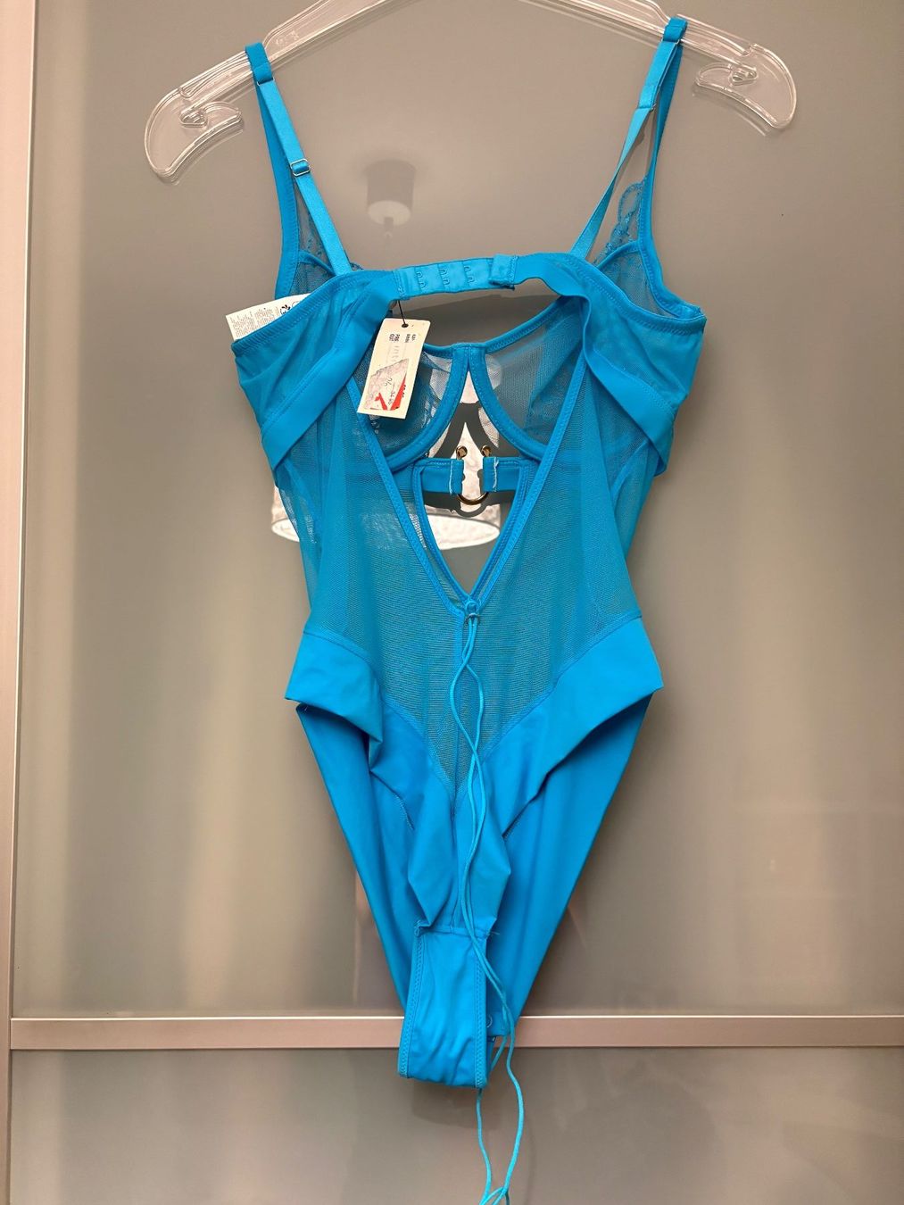 Intimissimi Altra biancheria intima: INTIMISSIMI Body - Size 80B - NEW with tag – Nuovo e nell'imballaggio originale da Muzzano venduto da Sidney_3 1