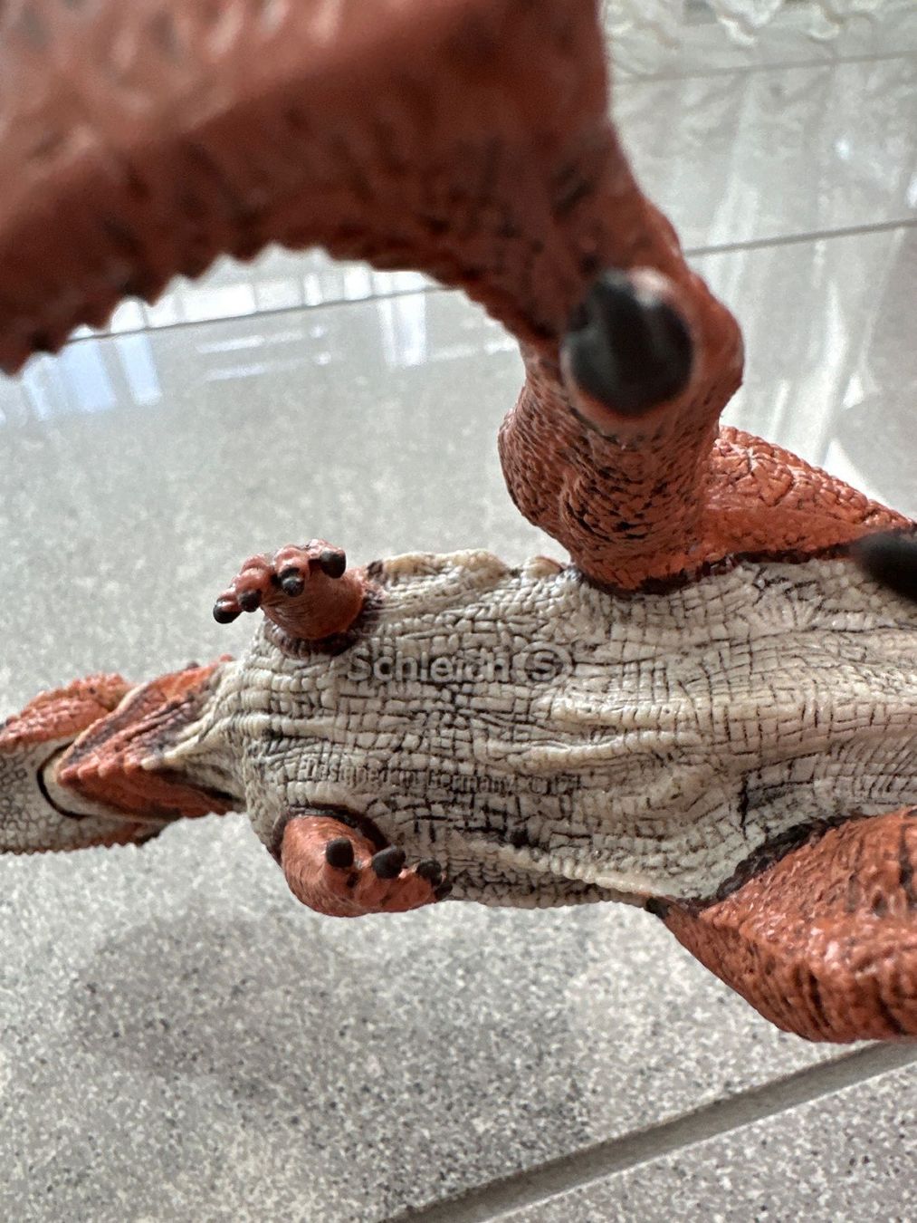 Schleich Figuren: Schleich 15032 Majungasaurus – Gebraucht aus Würenlos von gtvlady_82 3