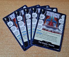 One Piece 5x The Empty Throne - STAGE OP13-099 C